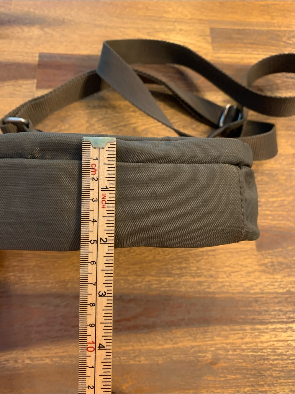 Baggallini crossbody bag - Picture 5 of 10